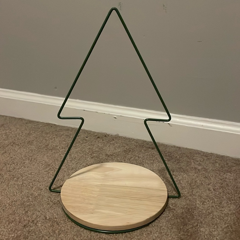 Christmas Tree Decor